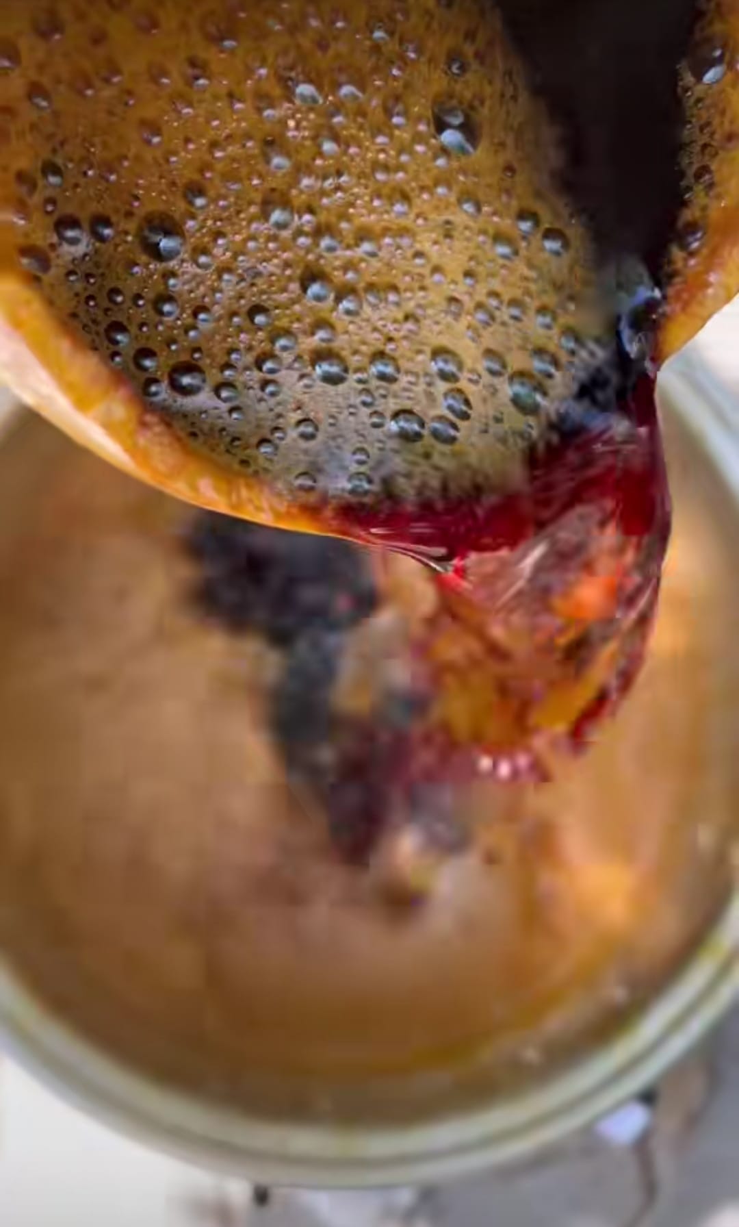 Nevşehir Ürgüp Toptan Pekmezci 